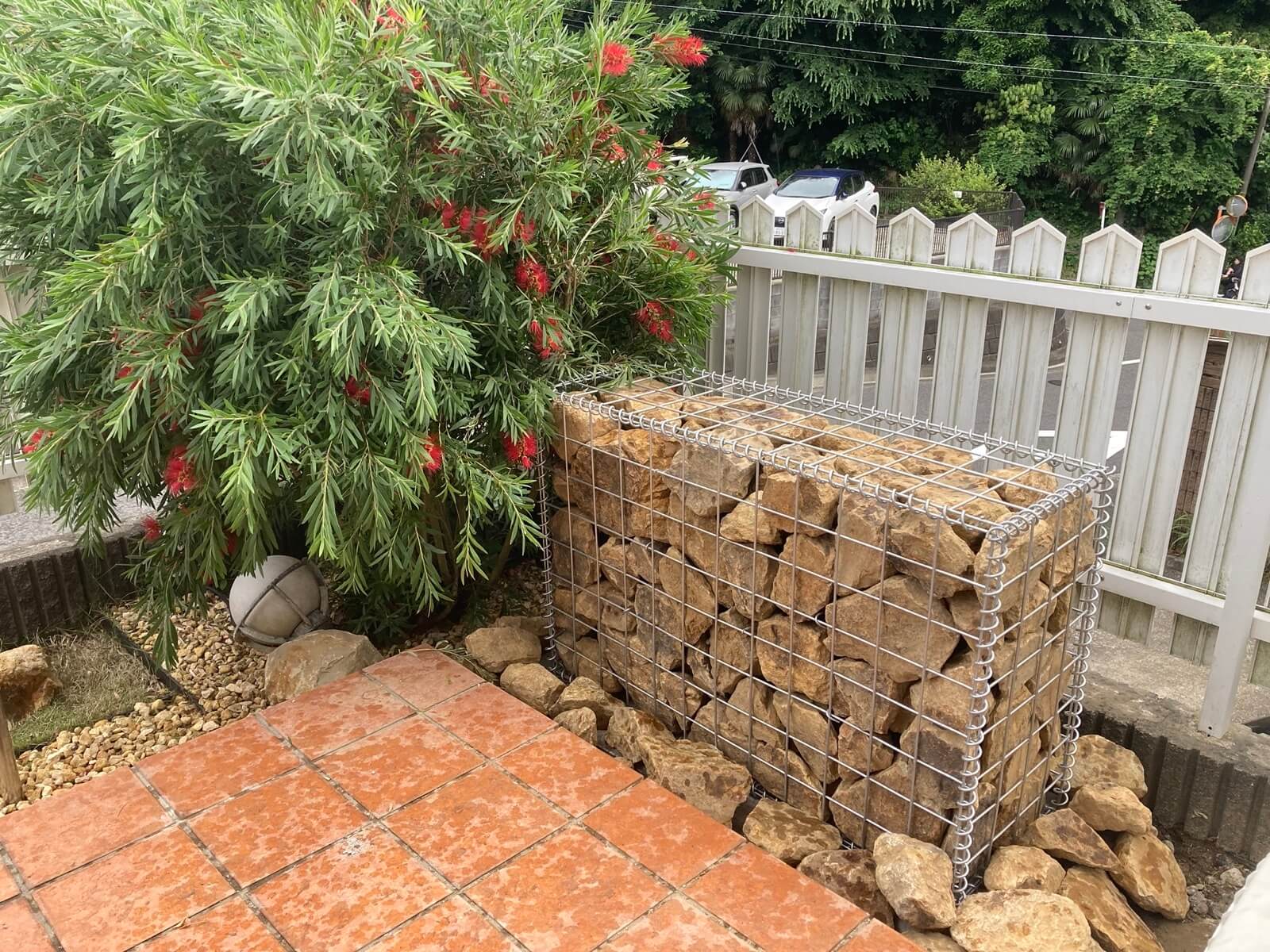 ガビオン通販専門店「Gabion Garden」